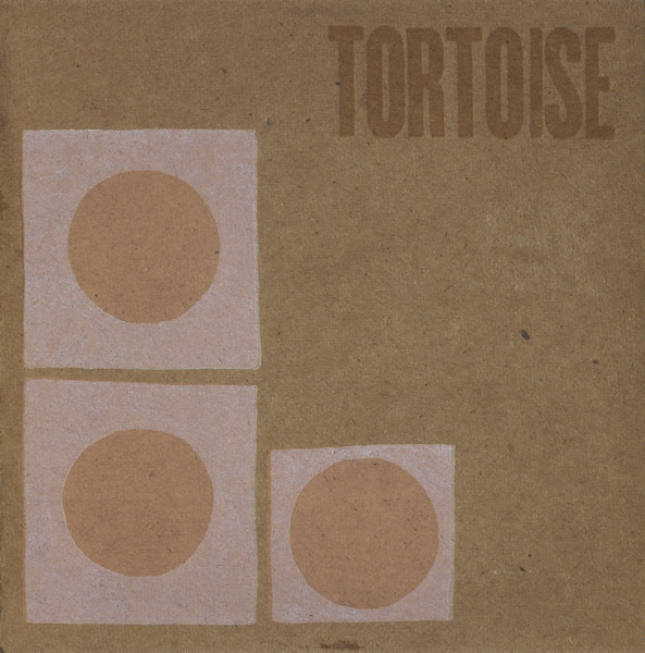 Tortoise: Tortoise (1994)